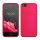 Kryt Kwmobile pro Apple iPhone SE/iPhone 5/iPhone 5S, růžový, silikon, 40816.65