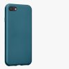 Kryt Kwmobile pro Apple iPhone SE 2/iPhone SE 3/iPhone 8, modrý, silikon, 40350.251