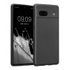 Pouzdro Kwmobile pro Google Pixel 7a, šedé, silikonové, 61599.232