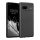 Pouzdro Kwmobile pro Google Pixel 7a, šedé, silikonové, 61599.232