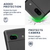 Pouzdro Kwmobile pro Google Pixel 7a, šedé, silikonové, 61599.232