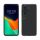 Pouzdro Kwmobile pro Asus Zenfone 10/Zenfone 9, průhledné, silikonové, 61615.03
