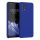 Pouzdro Kwmobile pro Samsung Galaxy A32 5G, modré, silikonové, 54336.134