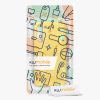 Pouzdro Kwmobile pro Samsung Galaxy S23 Plus, žluté, silikonové, 60274.165