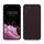 Pouzdro Kwmobile pro Samsung Galaxy S23 Plus, tmavě fialové, silikonové, 60274.114