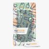 Pouzdro Kwmobile pro Samsung Galaxy A32 5G, zelené, silikonové, 54336.166