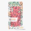 Pouzdro Kwmobile pro Samsung Galaxy A50, červené, silikonové, 48715.238