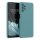 Pouzdro Kwmobile pro Samsung Galaxy A32 5G, zelené, silikonové, 54336.206