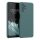 Pouzdro Kwmobile pro Samsung Galaxy A32 5G, světle zelené, silikonové, 54336.207