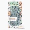 Pouzdro Kwmobile pro Samsung Galaxy A32 5G, světle zelené, silikonové, 54336.207