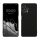 Pouzdro Kwmobile pro Xiaomi Poco F5, černé, silikonové, 61638.01