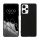 Pouzdro Kwmobile pro Xiaomi Poco F5, černé, silikonové, 61636.47