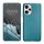 Pouzdro Kwmobile pro Xiaomi Poco F5, modré, silikonové, 61637.251