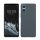 Pouzdro Kwmobile pro Sony Xperia 5 V, tmavě zelené, silikonové, 61522.202