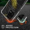 Pouzdro Kwmobile se šňůrkou na krk pro Xiaomi Redmi Note 12 5G/Poco X5, vícebarevné, silikonové, 60892.03