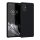 Pouzdro Kwmobile pro Samsung Galaxy A71, tmavě modré, silikonové, 51209.186