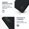 Pouzdro Kwmobile pro Samsung Galaxy A71, tmavě modré, silikonové, 51209.186
