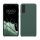 Pouzdro Kwmobile pro Samsung Galaxy S21 Plus, zelené, silikonové, 54066.166