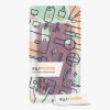 Silikonový kryt Kwmobile pro Samsung Galaxy A41, fialový, 52301.187