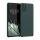 Pouzdro Kwmobile pro Samsung Galaxy A41, zelené, silikonové, 52301.171