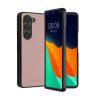 Pouzdro Kwmobile pro Samsung Galaxy Z Fold5, růžové, plastové, 61679.81