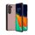 Pouzdro Kwmobile pro Samsung Galaxy Z Fold5, růžové, plastové, 61679.81