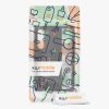 Pouzdro Kwmobile pro Samsung Galaxy Z Fold5, černé, plastové, 61679.01