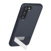 Pouzdro Kwmobile pro Samsung Galaxy S23 Plus, tmavě modré, plastové, 61707.17