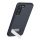 Pouzdro Kwmobile pro Samsung Galaxy S23 Plus, tmavě modré, plastové, 61707.17