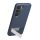 Pouzdro Kwmobile pro Samsung Galaxy S23, tmavě modré, plastové, 61706.17
