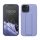 Silikonový kryt Kwmobile pro Apple iPhone 13 Pro Max, modrý, 58278.108