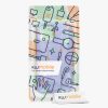 Silikonový kryt Kwmobile pro Apple iPhone 13 Pro Max, modrý, 58278.108