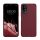 Pouzdro Kwmobile pro TCL 40 XL, fialové, silikonové, 61718.187
