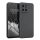 Pouzdro Kwmobile pro Honor X8 5G/X6/70 Lite 5G, šedé, silikonové, 59880.232