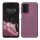 Pouzdro Kwmobile pro Samsung Galaxy A23/Galaxy A23 5G, modré, silikonové, 57955.23