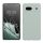 Pouzdro Kwmobile pro Google Pixel 7a, světle zelené, silikonové, 61598.2