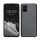 Pouzdro Kwmobile pro Samsung Galaxy A71, šedé, silikonové, 51213.232