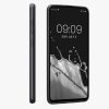 Pouzdro Kwmobile pro Samsung Galaxy A71, šedé, silikonové, 51213.232