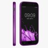 Silikonový kryt Kwmobile pro Samsung Galaxy A5 (2017), fialový, 57526.24