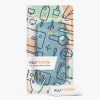 Silikonový kryt Kwmobile pro Samsung Galaxy A5 (2017), modrý, 57526.251