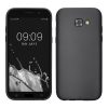 Pouzdro Kwmobile pro Samsung Galaxy A5 (2017), šedé, silikonové, 57526.232