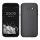 Pouzdro Kwmobile pro Samsung Galaxy A5 (2017), šedé, silikonové, 57526.232