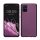 Pouzdro Kwmobile pro Samsung Galaxy A71, modré, silikonové, 51213.23
