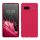 Pouzdro Kwmobile pro Google Pixel 7a, růžové, silikonové, 61598.77