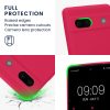 Pouzdro Kwmobile pro Google Pixel 7a, růžové, silikonové, 61598.77