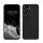 Pouzdro Kwmobile pro Honor 90 Lite, černé, silikonové, 61744.47