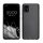 Pouzdro Kwmobile pro Samsung Galaxy A51, šedé, silikonové, 51201.232