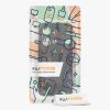 Pouzdro Kwmobile pro OnePlus Nord 3 5G, černé, silikonové, 61767.47