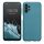 Pouzdro Kwmobile pro Samsung Galaxy A13, modré, silikonové, 57956.251