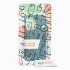 Pouzdro Kwmobile pro OnePlus Nord 3 5G, zelené, silikonové, 61766.57